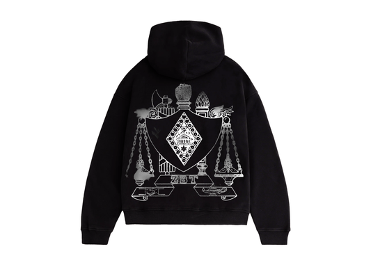 ZBT Hoodie