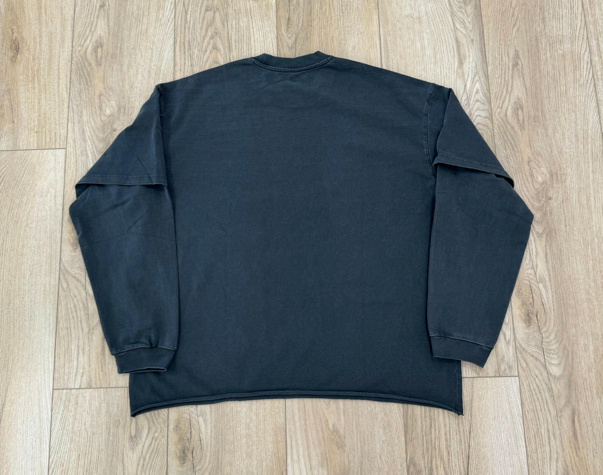 Claire Layering Long Sleeve - grey main image 0
