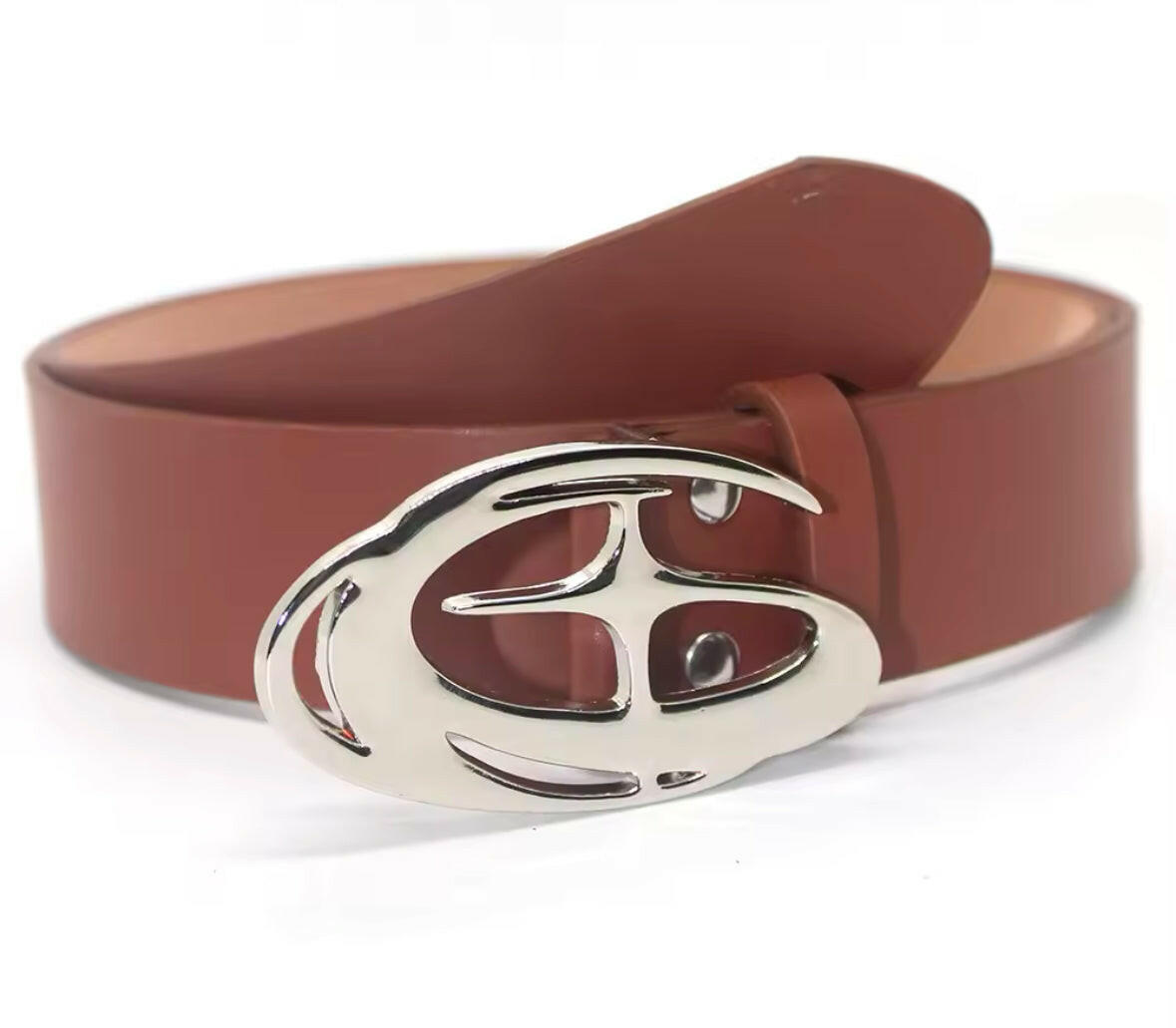 Brown G Belt