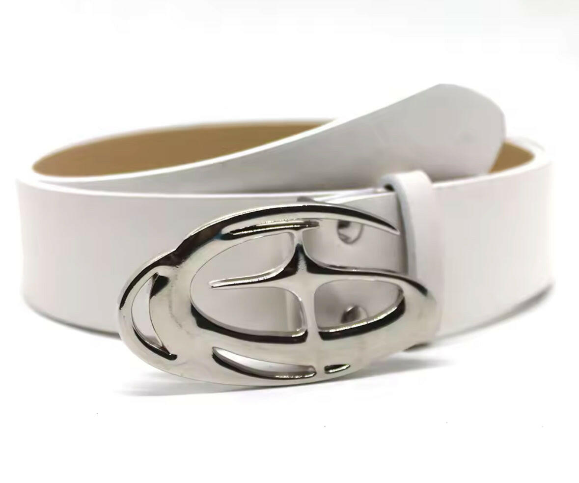White G Belt
