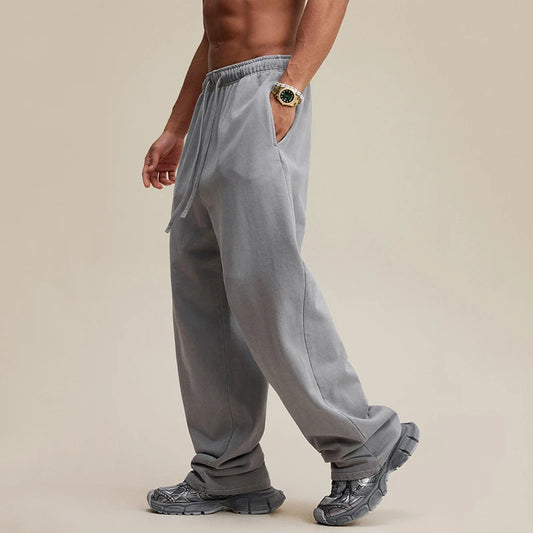 Vintage Baggy Sweatpants