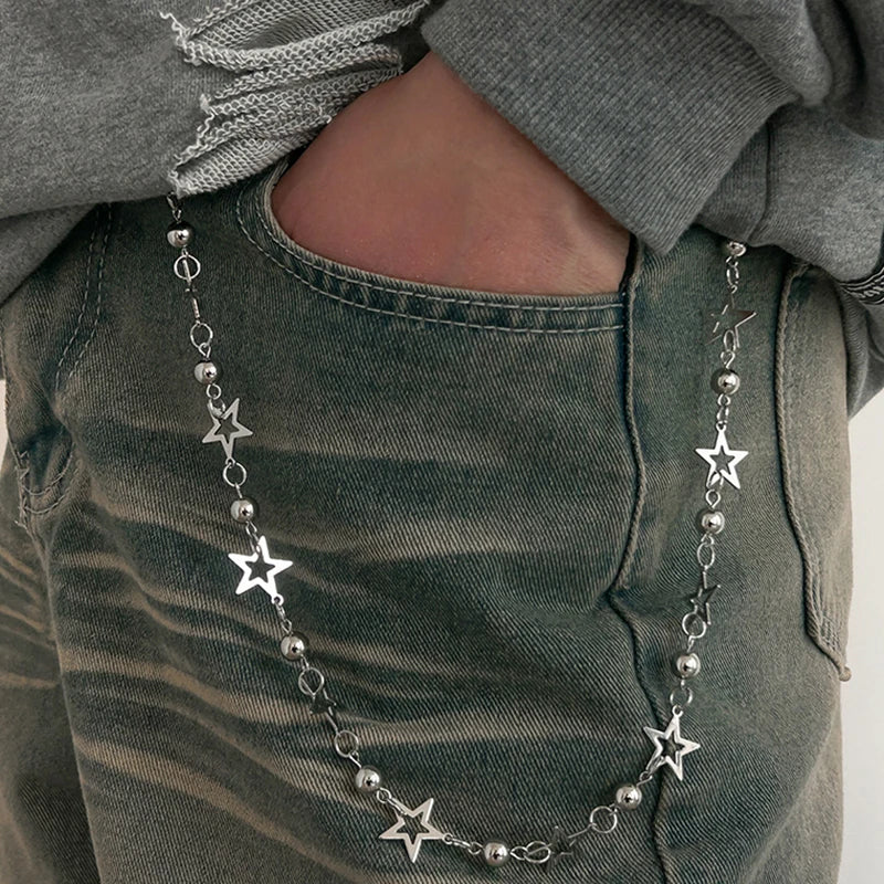Star Wallet Chain