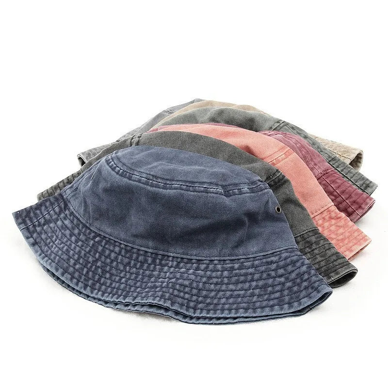 Bucket Hats