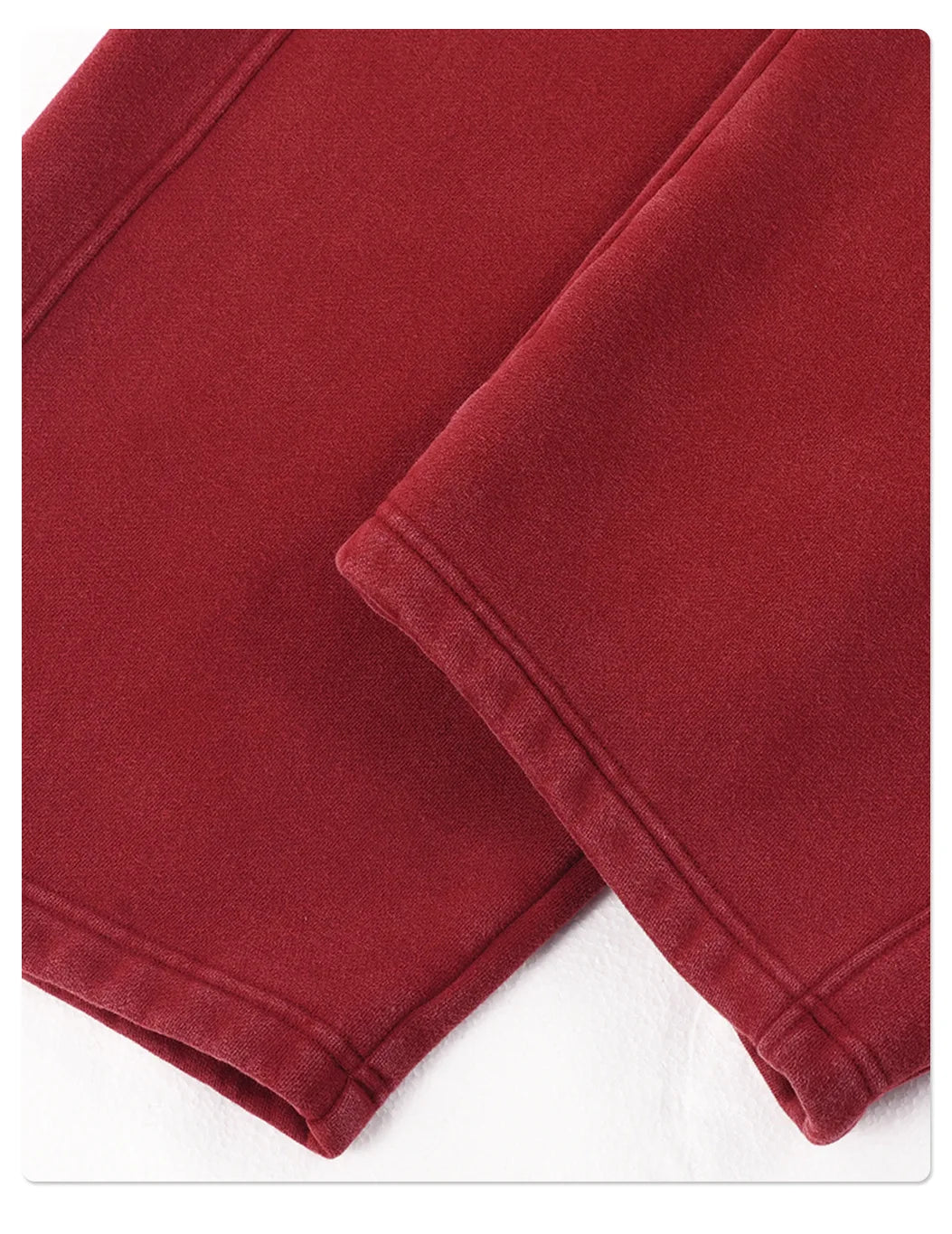 Baggy Blank Sweatpants