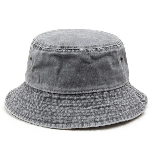 Bucket Hats