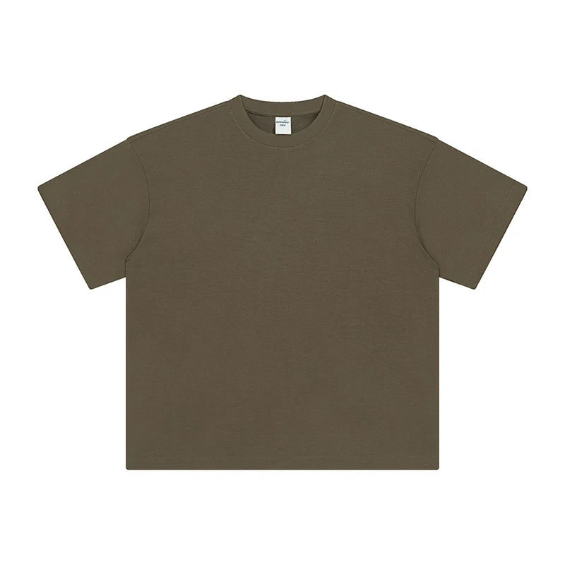 Blank T-Shirt
