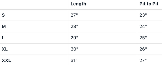 Faded Purple T-Shirt - Kore Clothing