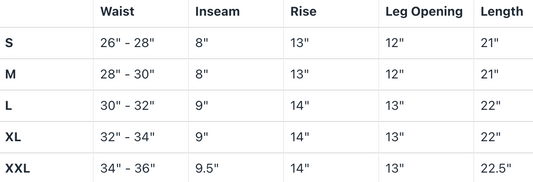 Faded Light Green Sweatshorts - Kore Clothing