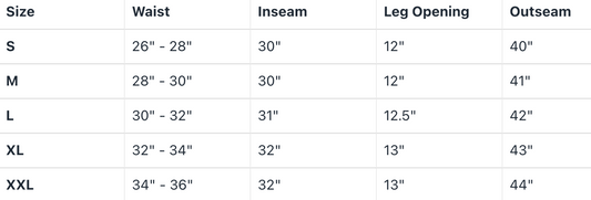 Pink Flare Sweatpants - Kore Clothing