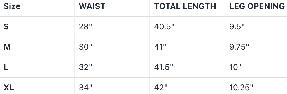 Blue Foldover Baggy Jeans