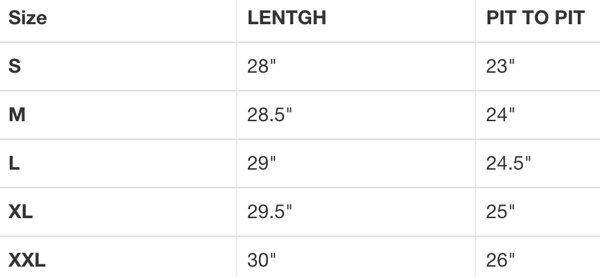 Double Layered V-Neck T-Shirt