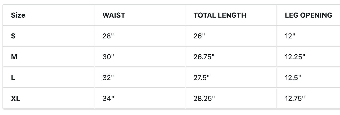 Flower Cargo Baggy Jorts