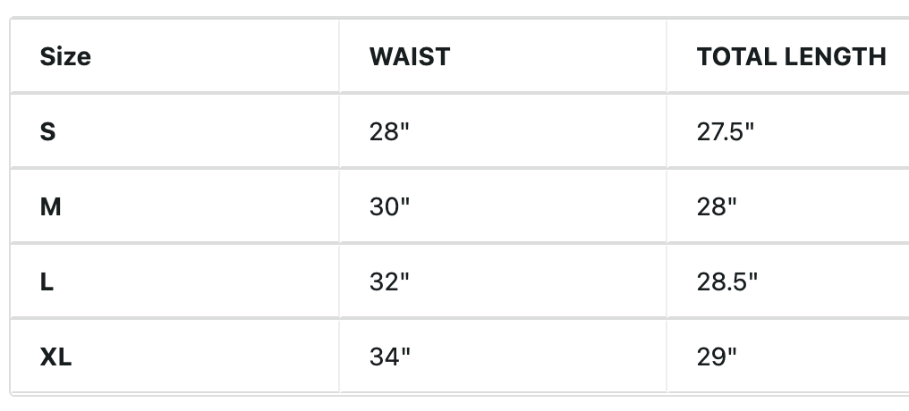 Whiskered & Faded Baggy Long Jorts