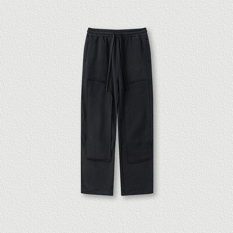 Double Knee Sweatpants