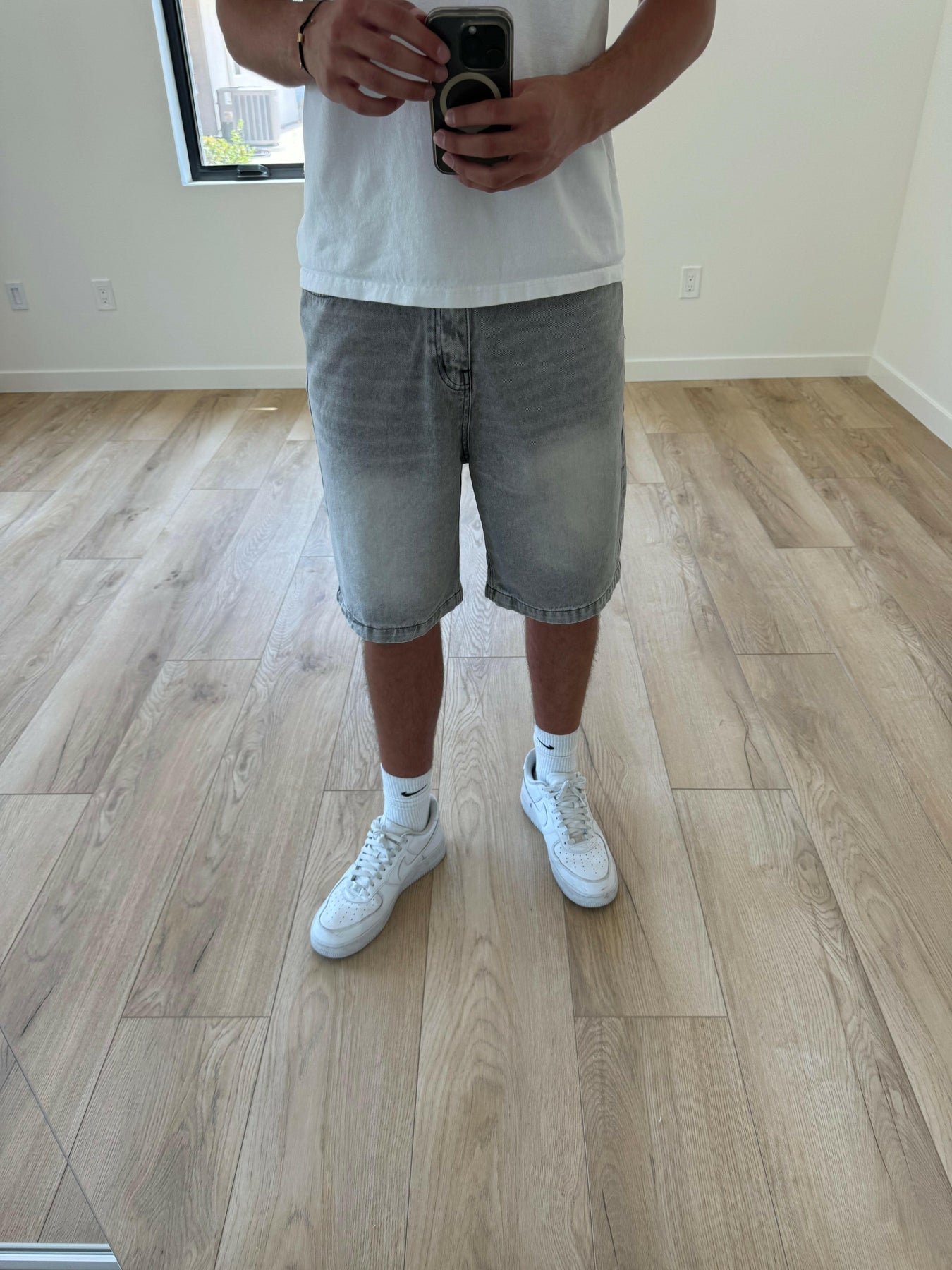 Jorts - Kore Clothing – Fluenced