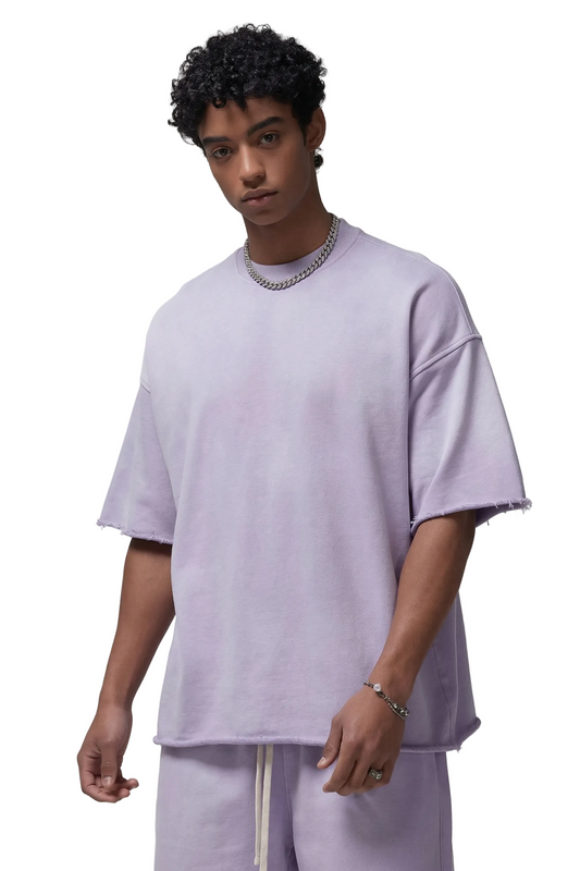Faded Purple T-Shirt