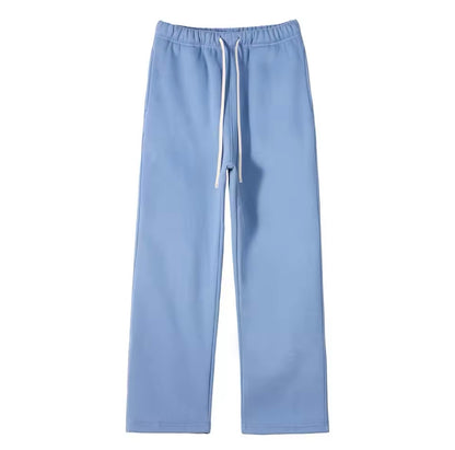 Light Blue Sweatpants - Kore Clothing