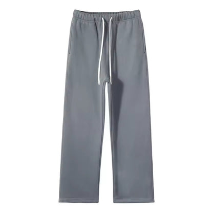 Medium Gray Sweatpants - Kore Clothing