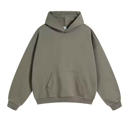 Taupe Hoodie
