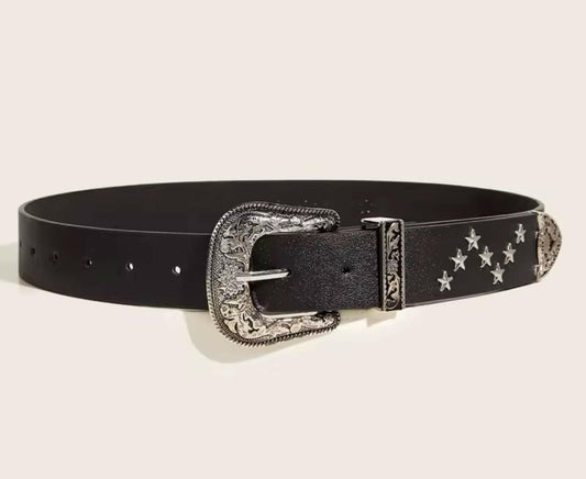 Black Star Belt