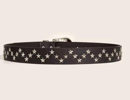 Black Star Belt