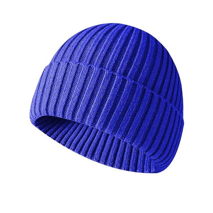 Knitted Beanies