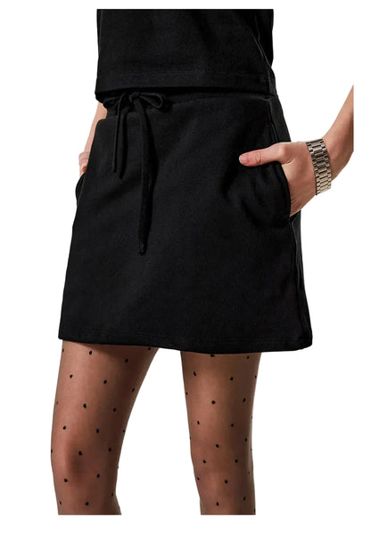 Womens Casual Skirt