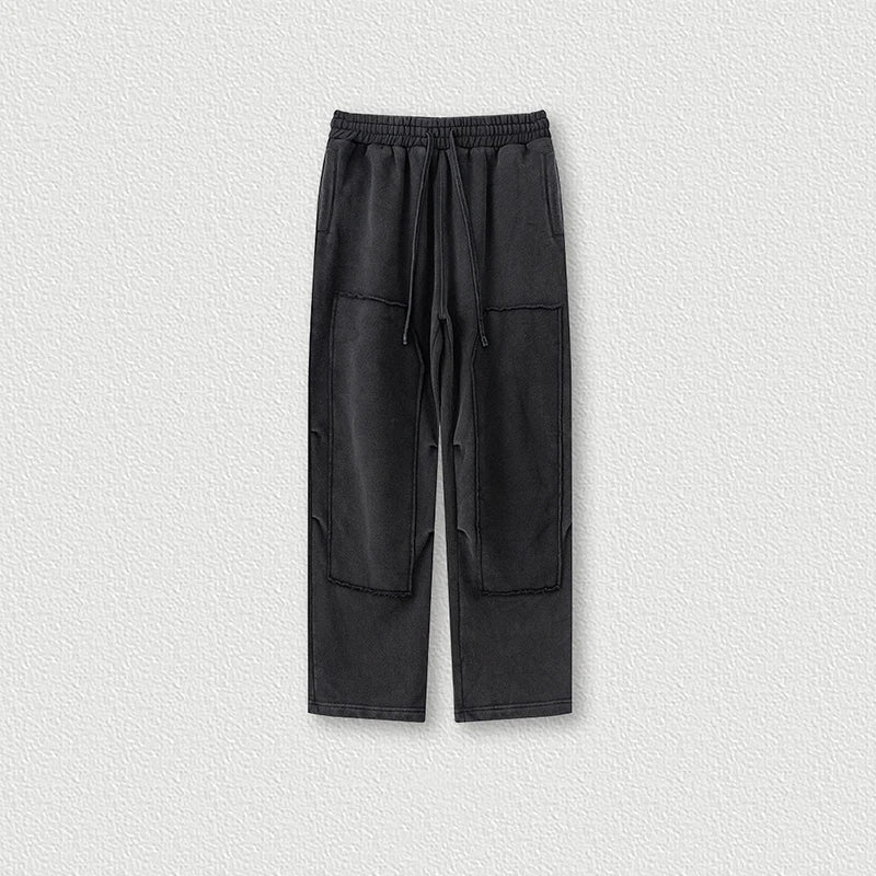 Double Knee Sweatpants