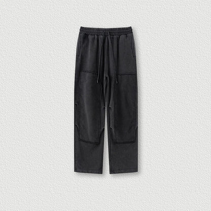 Double Knee Sweatpants