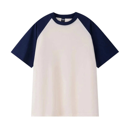 Short Sleeve Baseball Tee