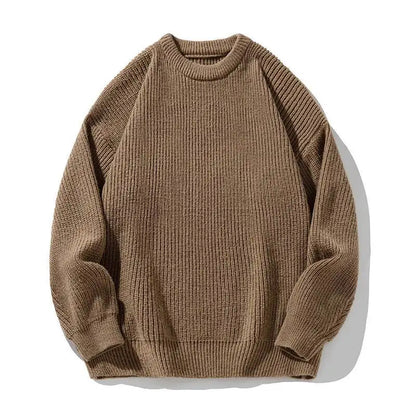 Knit Sweater