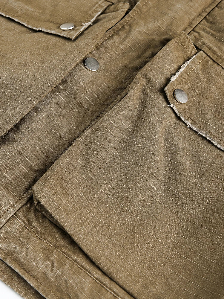 Cargo Jacket