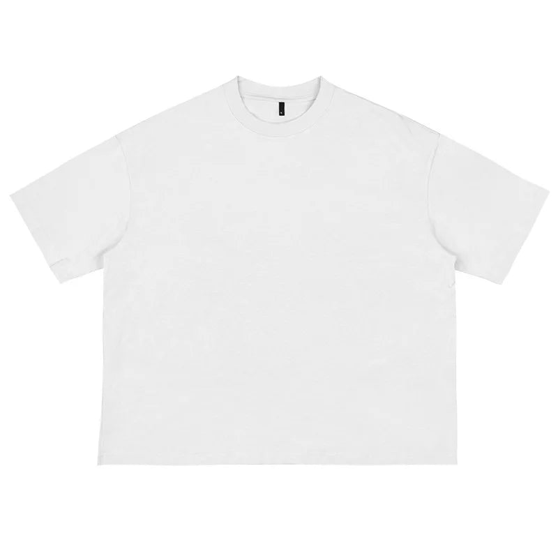 Boxy Baby Tee