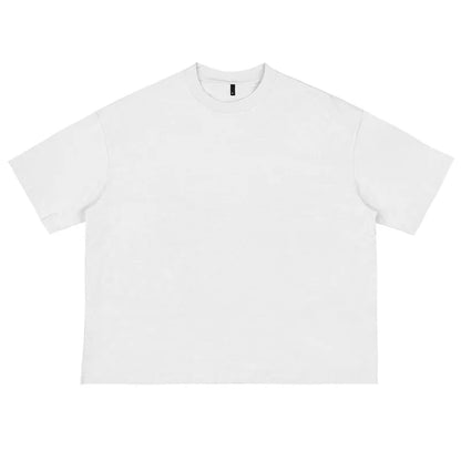 Boxy Baby Tee