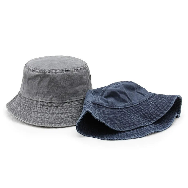 Bucket Hats