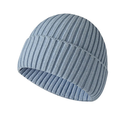 Knitted Beanies