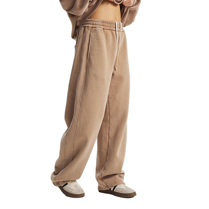Baggy Blank Sweatpants