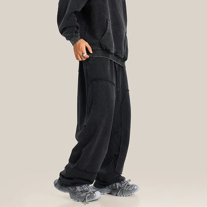 Double Knee Sweatpants