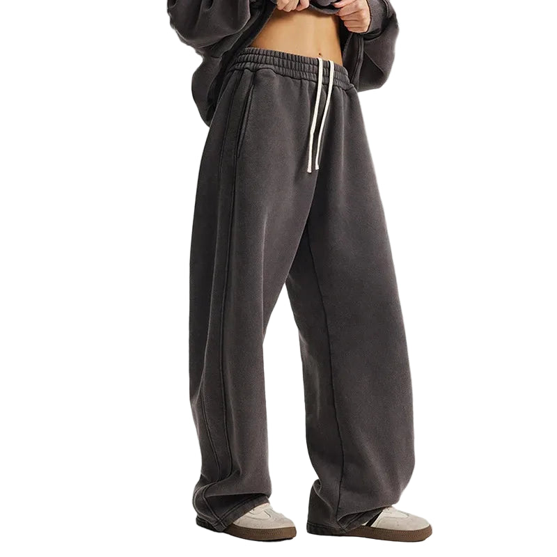 Baggy Blank Sweatpants