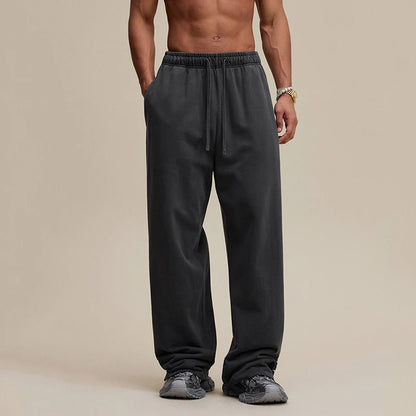 Vintage Baggy Sweatpants