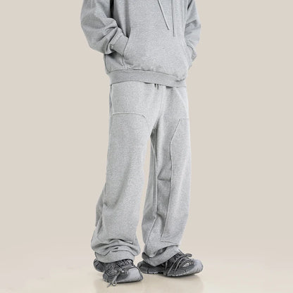 Double Knee Sweatpants