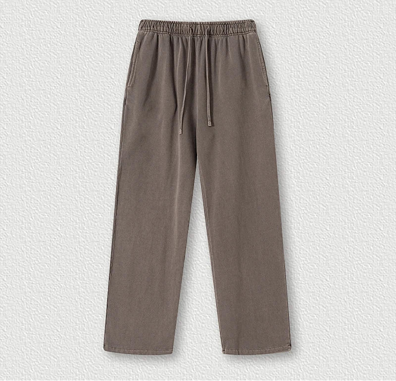 Vintage Baggy Sweatpants