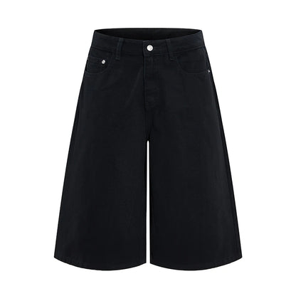 Baggy Long Chino Jorts