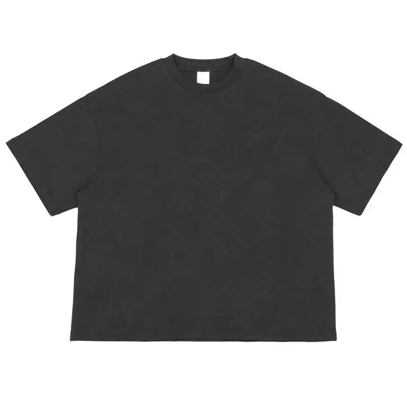 Boxy Baby Tee