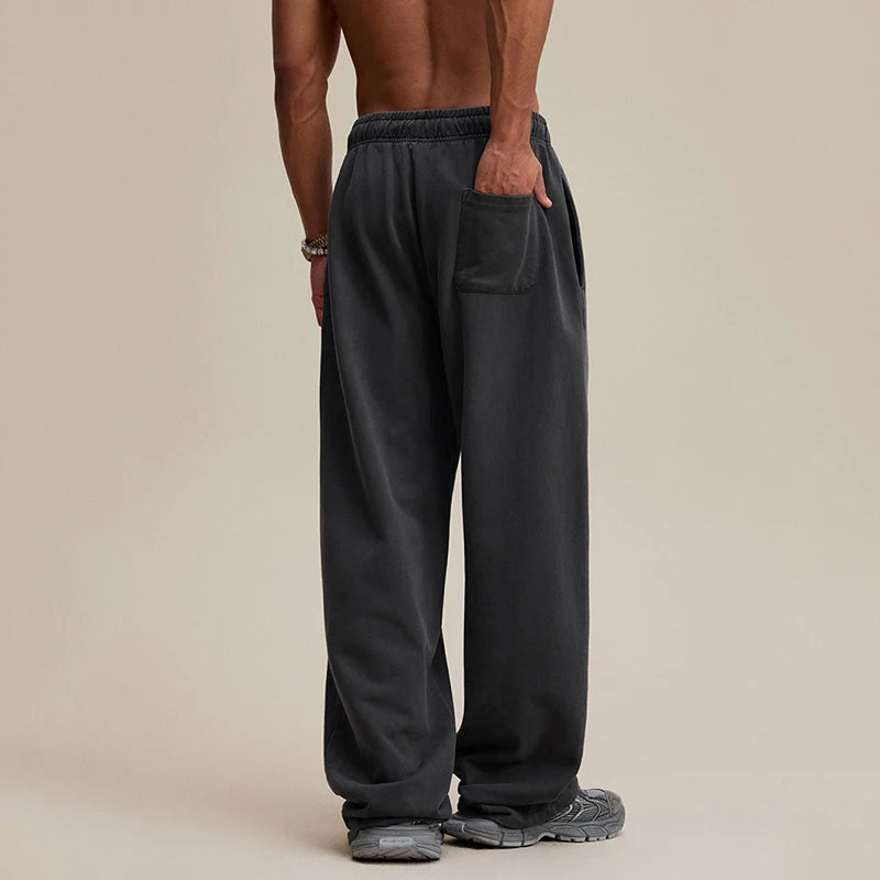 Vintage Baggy Sweatpants