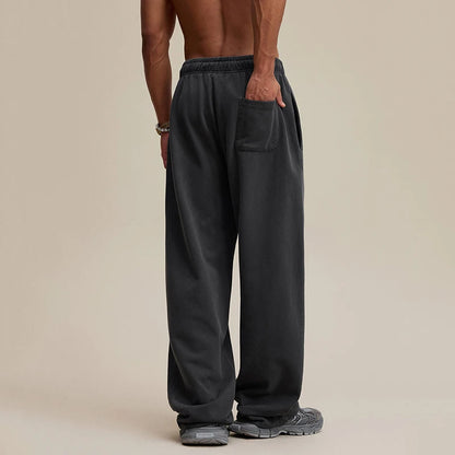 Vintage Baggy Sweatpants