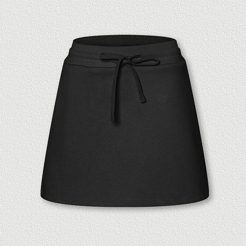 Womens Casual Skirt