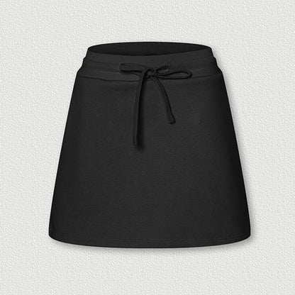 Womens Casual Skirt