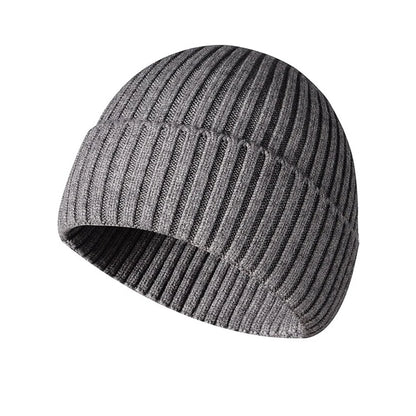 Knitted Beanies