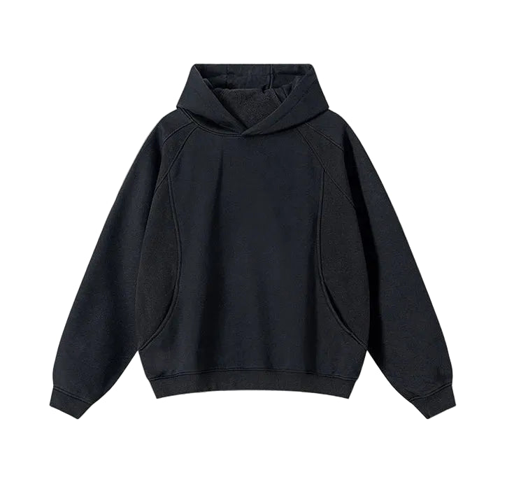 Wave Hoodie